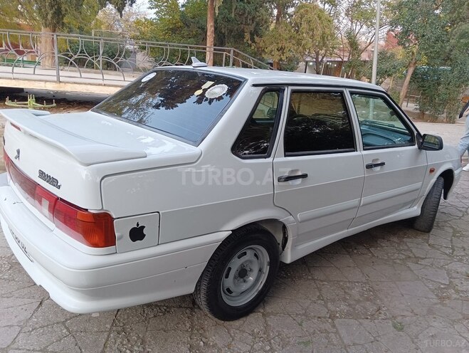 LADA (VAZ) 2115 2012, 145,000 km - 1.6 l - Gəncə