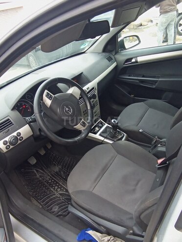Opel Astra 2007, 380,020 km - 1.3 l - Bakı