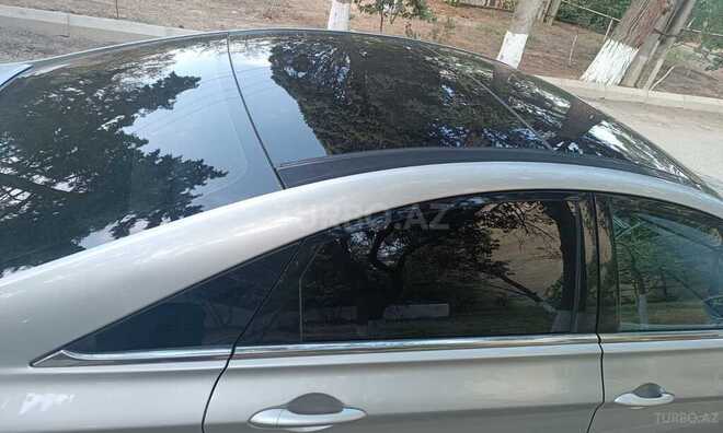 Hyundai Sonata-7