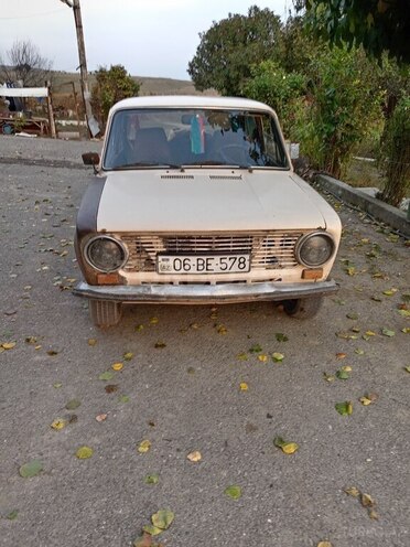 LADA (VAZ) 21013 1986, 94,655 km - 1.3 l - Bakı