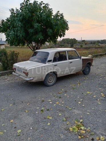 LADA (VAZ) 21013 1986, 94,655 km - 1.3 l - Bakı