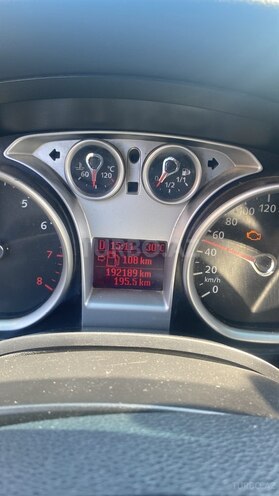 Ford Focus 2011, 194,562 km - 1.6 l - Bakı