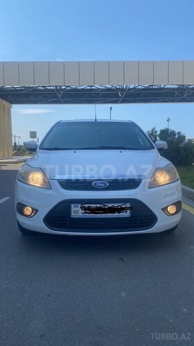 Ford Focus 2011, 194,562 km - 1.6 l - Bakı