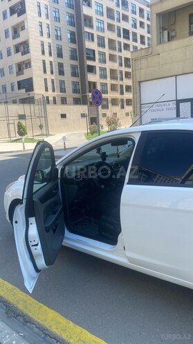 Ford Focus 2011, 194,562 km - 1.6 l - Bakı