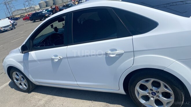 Ford Focus 2011, 194,562 km - 1.6 l - Bakı