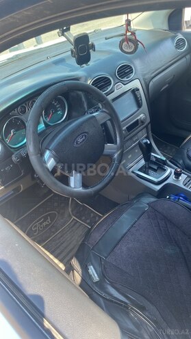 Ford Focus 2011, 194,562 km - 1.6 l - Bakı