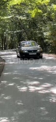 Opel Vectra 1998, 356,782 km - 1.6 l - Sumqayıt