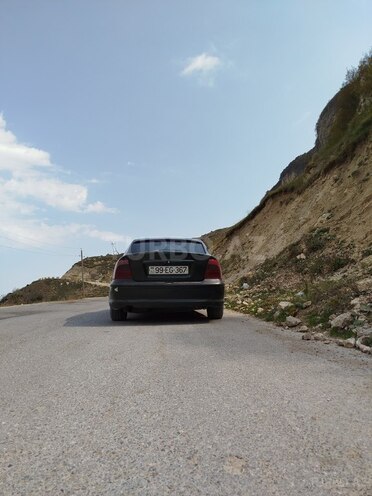 Opel Vectra 1998, 356,782 km - 1.6 l - Sumqayıt