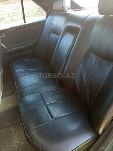 Mercedes E 200 1996, 999,774 km - 2.0 l - Bakı
