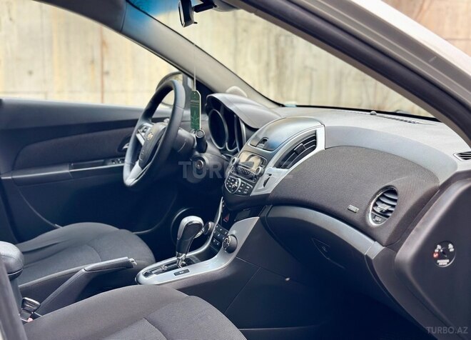 Chevrolet Cruze 2012, 154,025 km - 1.8 l - Bakı
