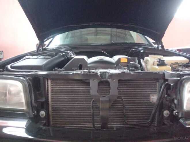 Mercedes C 240 1998, 350,000 km - 2.4 л - Bakı