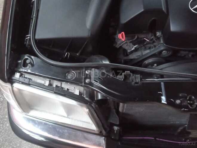 Mercedes C 240 1998, 350,000 km - 2.4 л - Bakı