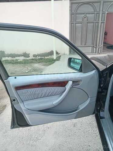 Mercedes C 240 1998, 350,000 km - 2.4 л - Bakı