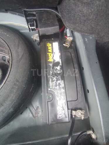 Mercedes C 240 1998, 350,000 km - 2.4 л - Bakı