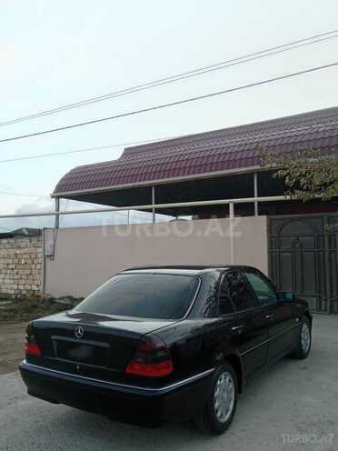 Mercedes C 240 1998, 350,000 km - 2.4 л - Bakı