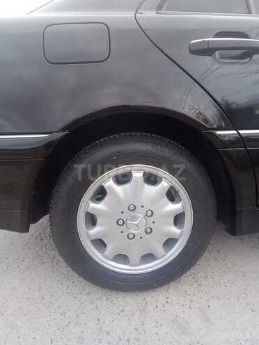 Mercedes C 240 1998, 350,000 km - 2.4 л - Bakı