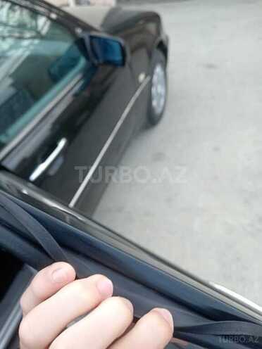Mercedes C 240 1998, 350,000 km - 2.4 л - Bakı