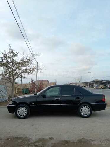Mercedes C 240 1998, 350,000 km - 2.4 л - Bakı