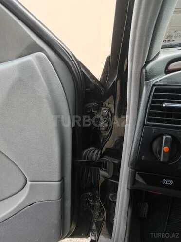 Mercedes C 240 1998, 350,000 km - 2.4 л - Bakı