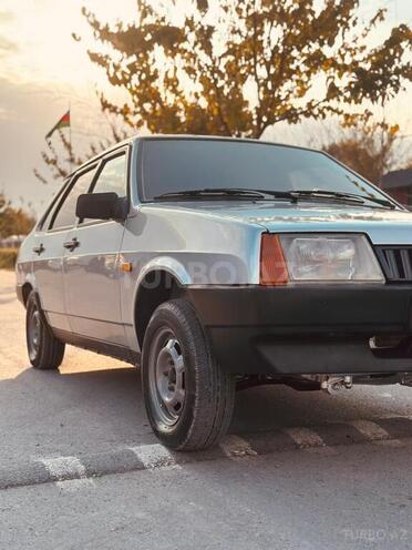LADA (VAZ) 21099 2003, 349,000 km - 1.5 л - Zaqatala