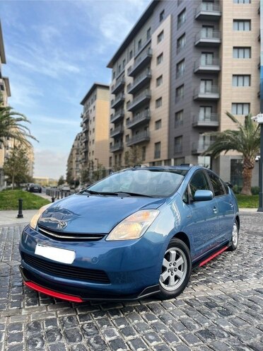 Toyota Prius 2006, 378,000 km - 1.5 l - Bakı