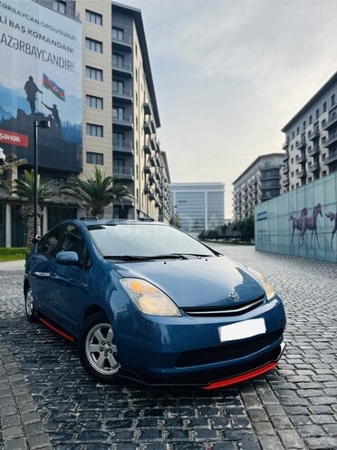 Toyota Prius 2006, 378,000 km - 1.5 l - Bakı