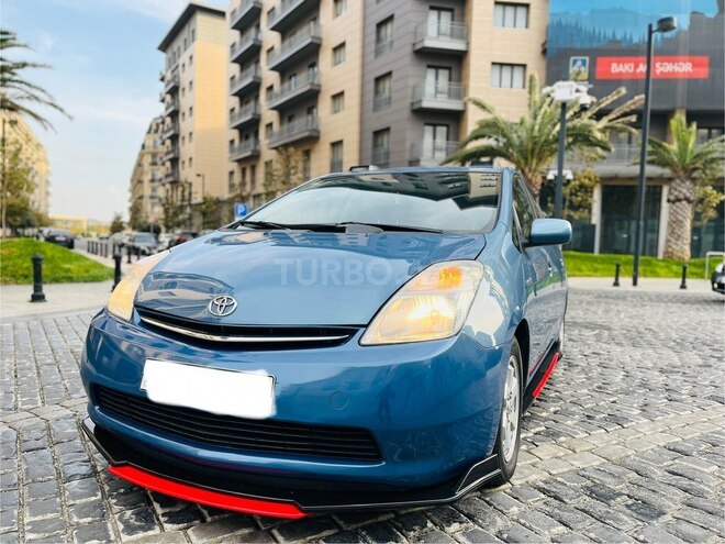 Toyota Prius 2006, 378,000 km - 1.5 l - Bakı