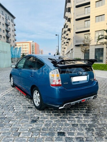 Toyota Prius 2006, 378,000 km - 1.5 l - Bakı