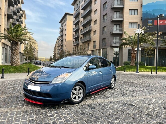 Toyota Prius 2006, 378,000 km - 1.5 l - Bakı