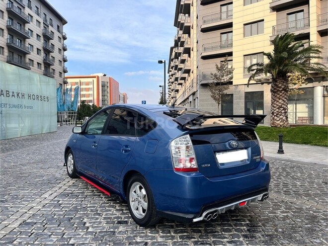 Toyota Prius 2006, 378,000 km - 1.5 l - Bakı