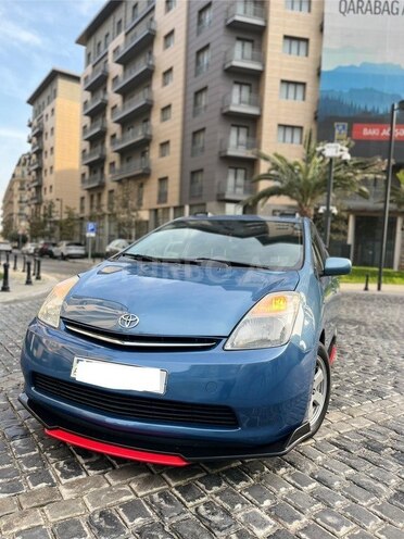 Toyota Prius 2006, 378,000 km - 1.5 l - Bakı