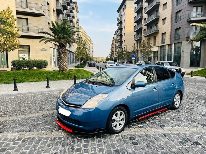 Toyota Prius 2006, 378,000 km - 1.5 l - Bakı