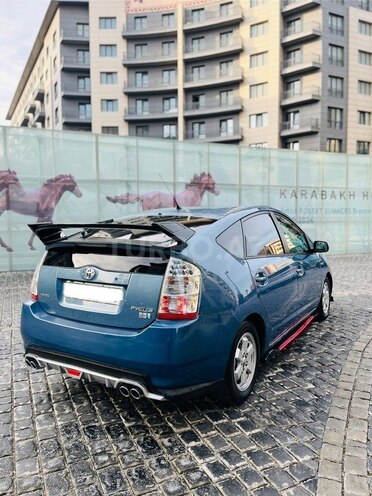 Toyota Prius 2006, 378,000 km - 1.5 l - Bakı