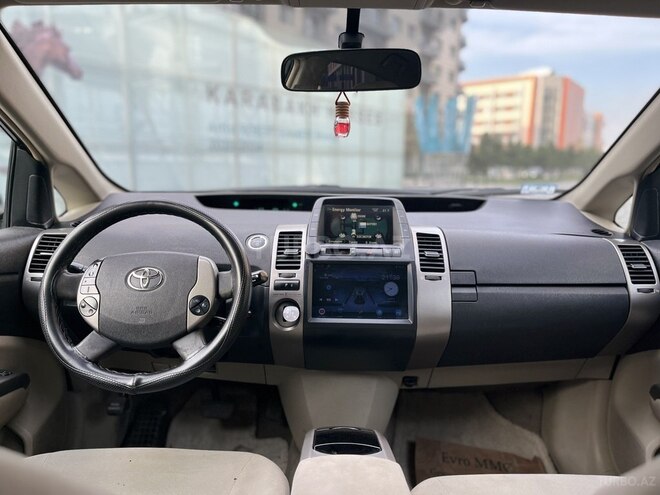 Toyota Prius 2006, 378,000 km - 1.5 l - Bakı