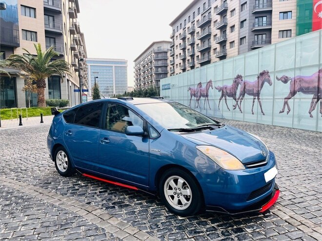 Toyota Prius 2006, 378,000 km - 1.5 l - Bakı