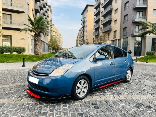 Toyota Prius 2006, 378,000 km - 1.5 l - Bakı