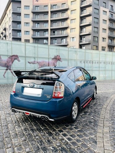 Toyota Prius 2006, 378,000 km - 1.5 l - Bakı