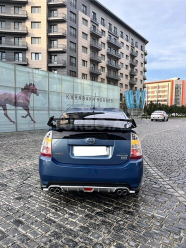 Toyota Prius 2006, 378,000 km - 1.5 l - Bakı