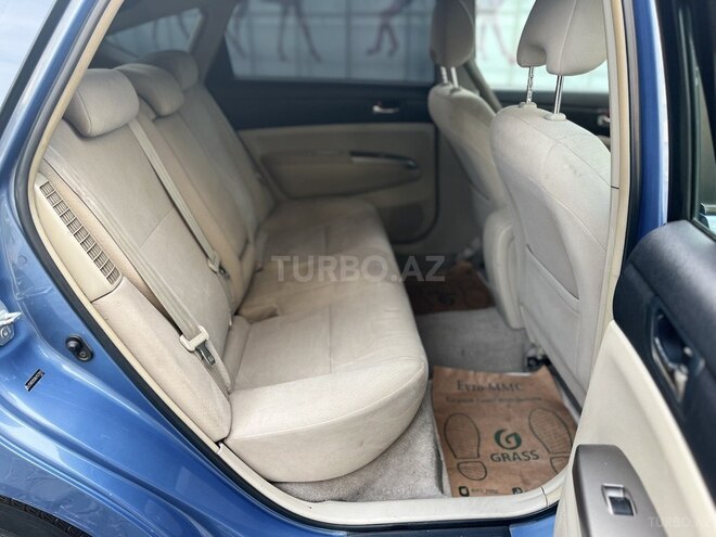 Toyota Prius 2006, 378,000 km - 1.5 l - Bakı
