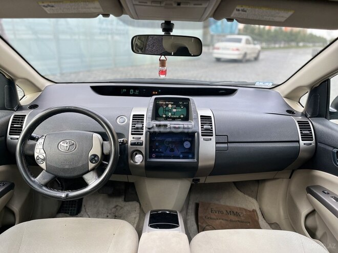 Toyota Prius 2006, 378,000 km - 1.5 l - Bakı