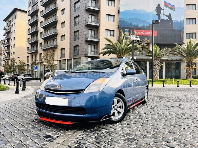 Toyota Prius 2006, 378,000 km - 1.5 l - Bakı