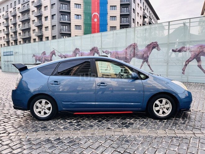 Toyota Prius 2006, 378,000 km - 1.5 l - Bakı