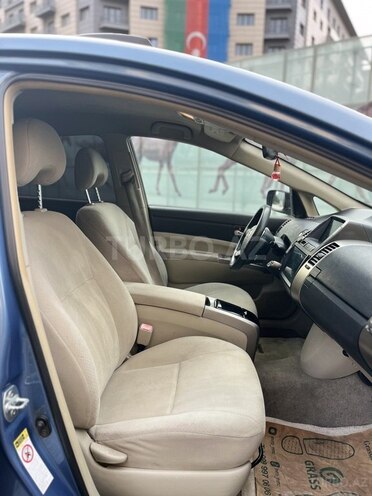 Toyota Prius 2006, 378,000 km - 1.5 l - Bakı
