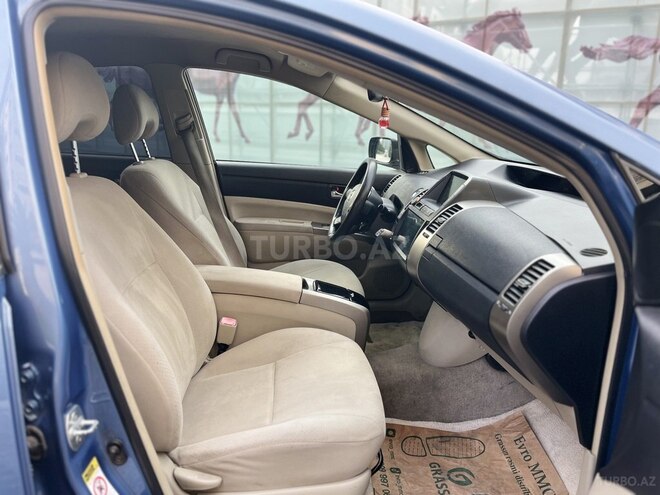 Toyota Prius 2006, 378,000 km - 1.5 l - Bakı