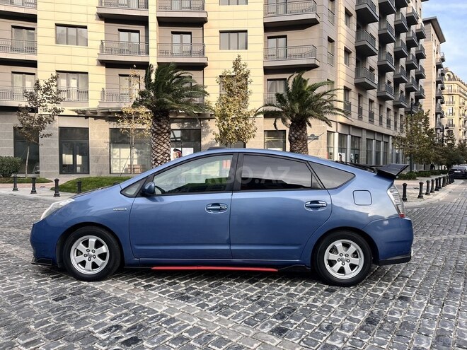 Toyota Prius 2006, 378,000 km - 1.5 l - Bakı