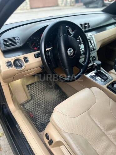 Volkswagen Passat 2005, 322,000 km - 2.0 l - Şəmkir
