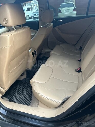 Volkswagen Passat 2005, 322,000 km - 2.0 l - Şəmkir