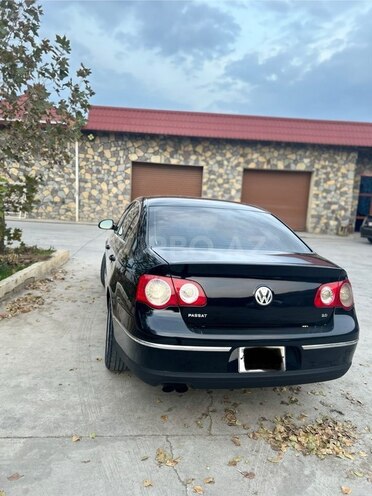 Volkswagen Passat 2005, 322,000 km - 2.0 l - Şəmkir