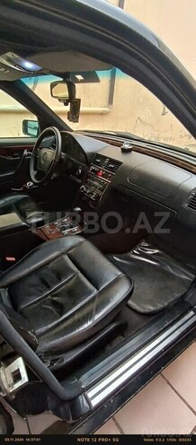 Mercedes C 230 1997, 394,096 km - 2.3 л - Bakı