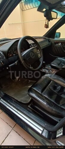 Mercedes C 230 1997, 394,096 km - 2.3 л - Bakı